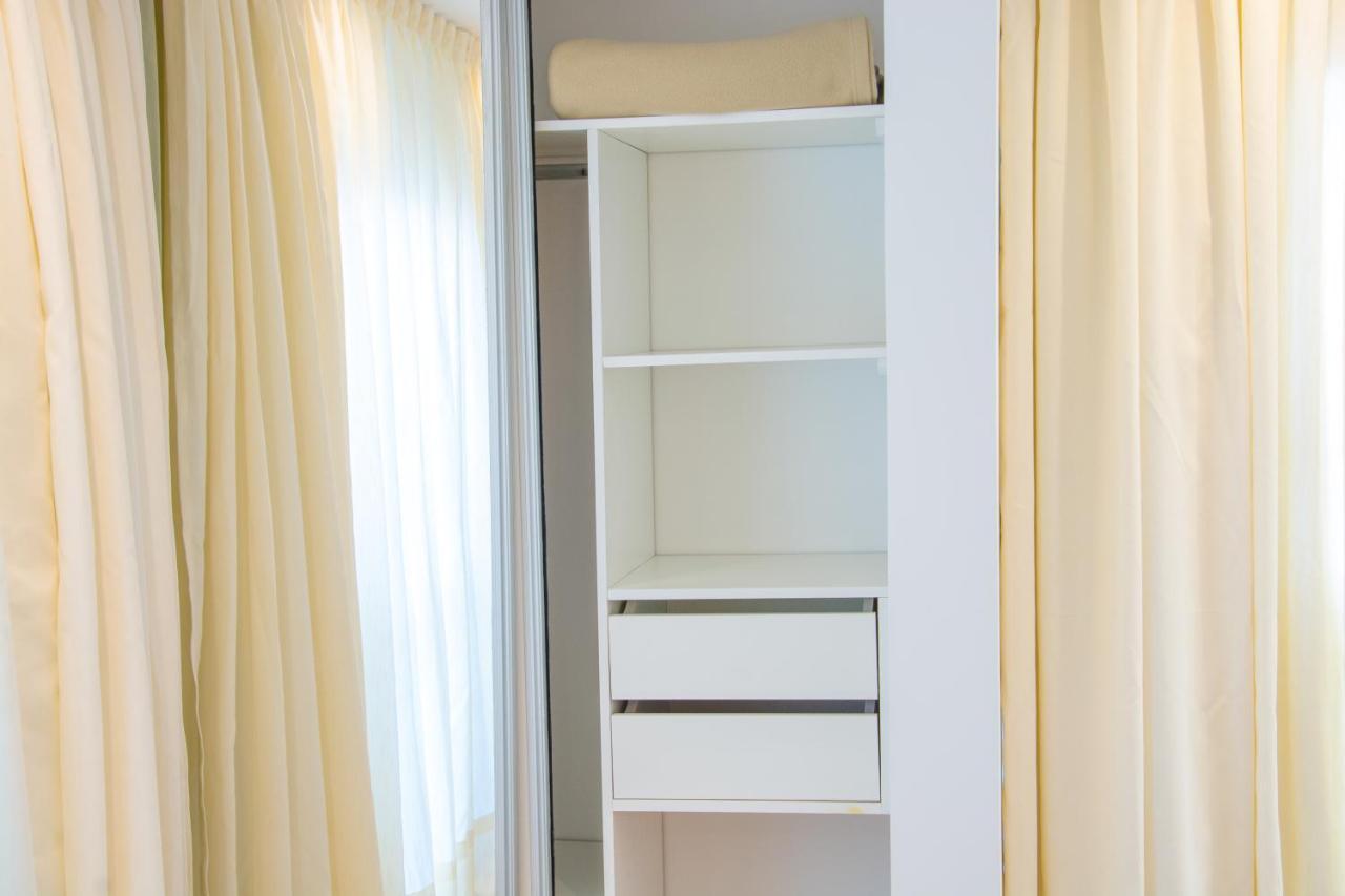 Studio Altos De Juramento Apartment Salta Bagian luar foto